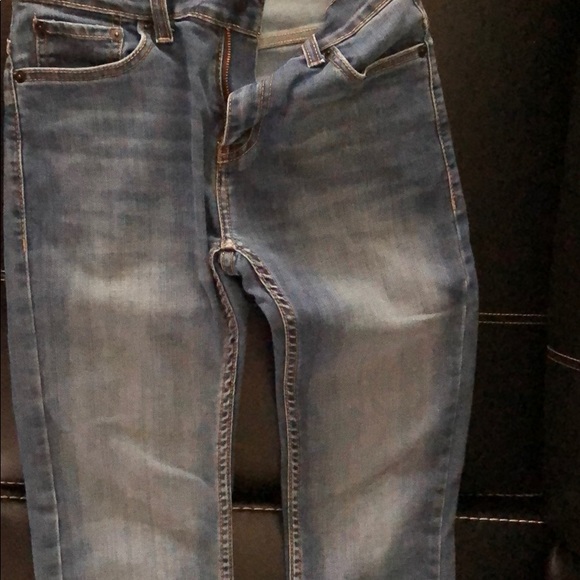 Excellent used condition Levi Performance 511 - Picture 3 of 4